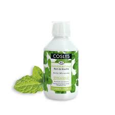 Enjuague Bucal 250 ml (Coslys)