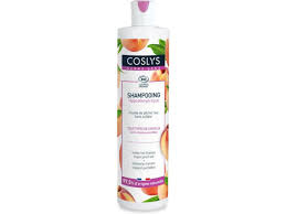 Champu Sin Sulfatos Dermosens 380 ml (Coslys)