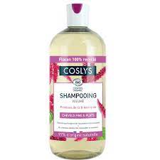 Champu Volumen 500 ml. (Coslys)