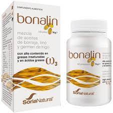 Bonalin 100 Perlas (Soria)