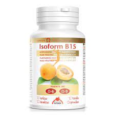 Isoform B15 40 Perlas (Intersa)