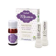 Nausefin Mama 5 ml + 2 Inhaladores (Esencial Aroms)