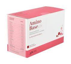 Amino Base 30 Sobres (LCN)