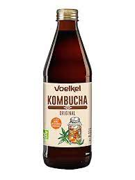 Kombucha Original Bio 330 ml (Voelkel)