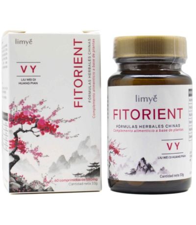 Fitorient VG 60 Comp. (Lumen)