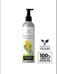 Champu Regenerador S/S Tepezcohuite 250 ml (Armonia)