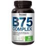 B75 Complex 90 Caps. (Vermont)
