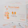 Nova Esbelt Mandarina 50 Sobres (Nova Nutricion)