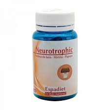 Neurotrophic 45 Cap (Espadiet)