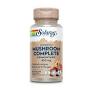 Mushroom Complete Fermentado 450 mg. (Solaray)