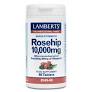 Rosehip Escaramujo 10000 mg 60 Caps. (Lamberts)