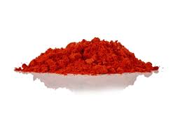 Pimenton Dulce Bio 150 Grs. (Saffron)