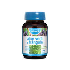 Aloe Vera Frangula 90 + 30 comp (Naturmil)