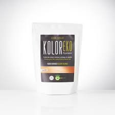 Tinte Rubio Dorado Bio Veg. 100 Grs. (KolorEko)