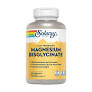 Bisglicinato de Magnesio 120 Caps. (Solaray)