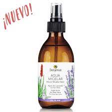 Agua Micelar All in One 250 Ml. (Dehesia)