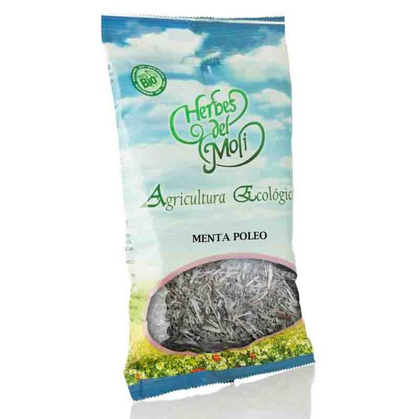 Poleo planta suelta 40 Grs. (Naturcid)