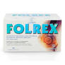 Folrex 15 viales (Catalysis)