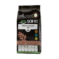Arroz Basmati Integral 500 Grs. (Drasanvi)