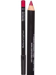 Lapiz Perfilador De Labios Rojo (Benecos)