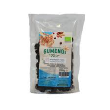 Uvas Pasas Bio 200 Grs. (Gumendi)