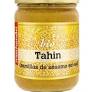 Tahin Sin Sal 500 Grs. (Machandel)