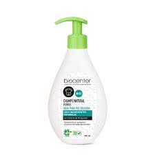 Champu Perro Pelo Largo y Corto 250 ml (Biocenter)