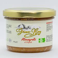 Almogrote Original 90 gr (Gran Rey)