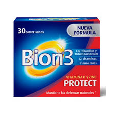 Bion3 Protect 30 Comp