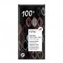 Chocolate Negro Superior 100% 80 Gr. (Vivani)