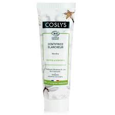Dentifrico Blanqueador 100 ml (Coslys)