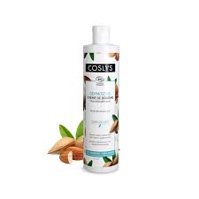 Crema Ducha Almendra Dulce 380 ml (Coslys)