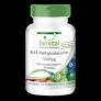 Vitamina  B12 Metilcobalamina 5000 pg 90 Caps. (Fairvital)