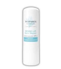 Nutriprotector Labial SPF 15 (Mimesissensations)