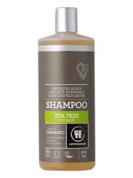 Champu Arbol del Te Antibacterial 500Ml. (Urtekram)