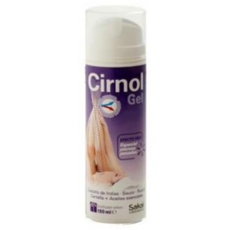 Venacold Gel 200 ml. (Herbora)