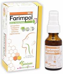 Farimpol Direct Spray 30 ml (Pinisan)