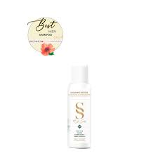 Champu Detox Fto Viaje 100 ml. (Sol Santos)