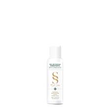 Gel Ducha Hidratante Fto Viaje 100 ml. (Sol Santos)