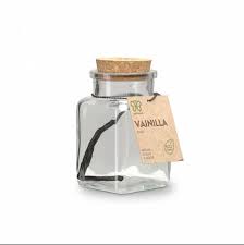 Vainilla Rama Bourbon Eco 1 ud Cristal (Naturcid)
