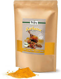 Curcuma En Polvo Bio 150 Grs. (Joylife)