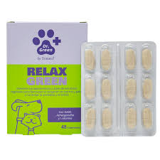 Relax Green 48 comp (Dr. Green)
