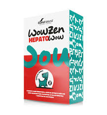 HepatoWoW Perros 10 K 48 Comp (Soria Natural)
