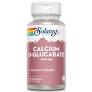 Calcium D Glucarate 60 Caps. (Solaray)