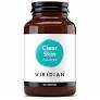 Clear Skin Complex 60 Caps. (Viridian)