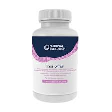 Cyst Optim 30 Cap. (Nutrinat Evolution)