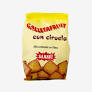 GalletaFruit con Ciruela 250 Grs. (Sanavi)
