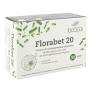 Florabet 20  30 Caps. (Betula)