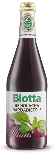 Jugo de Papa 500 ml. (Biotta)