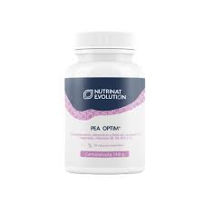 Pea Optim 20 Cap. (Nutrinat Evolution)